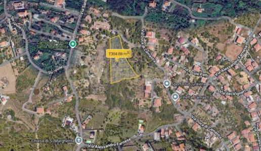 Via Duca di Camastra, Misterbianco, Sicilia 95045, Ý