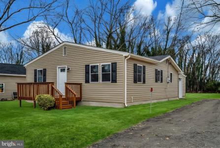 304 Depot Street, Gordonsville, Virginia 22942, USA