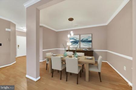 572 Hopkins Landing Unit# 572, Baltimore, Мериланд 21221, Соединенные Штаты