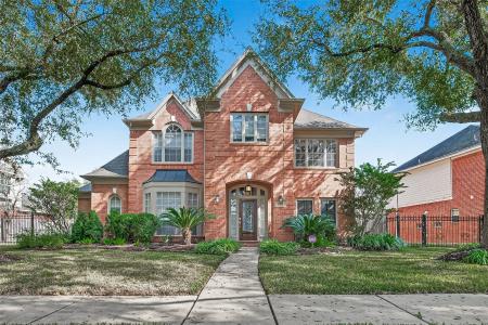 4318 Oak Trail Court, Sugar Land, Texas 77479, USA