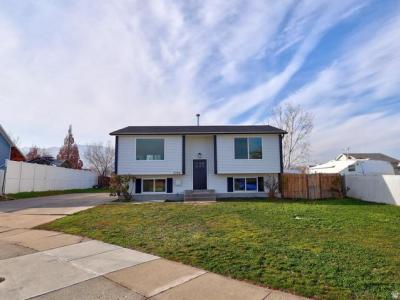 3706 S BUCKEROO CIR, Magna, يوتا 84044, الولايات المتحدة