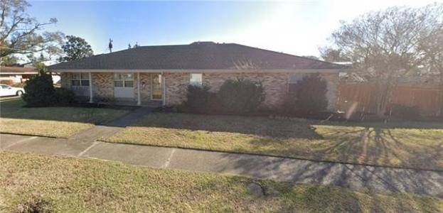 900 LIVE OAK Street, Metairie, 路易西安纳州 70005, 美国