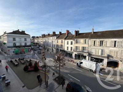 Fontainebleau, Île-de-France 77300, France