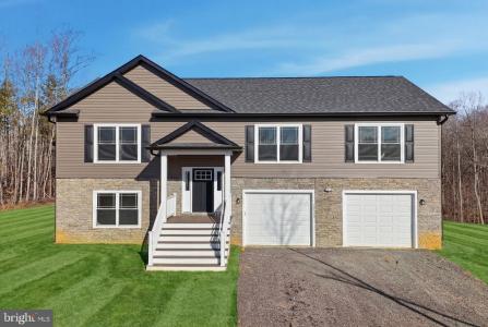 28549 Eleys Ford Unit# ELEYS FORD, Richardsville, فرجينيا 22736, الولايات المتحدة