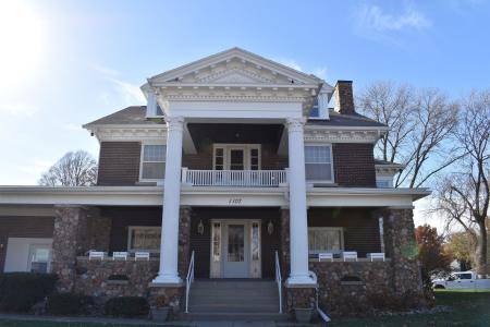 1107 Morningside Ave, Sioux City, Iowa 51106
