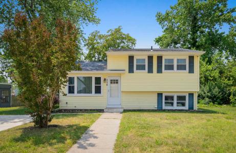 118 Old Mill Drive, North Cape May, NJ 08204, USA