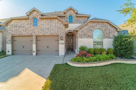 3503 Jersey Road, Melissa, Texas 75454, USA