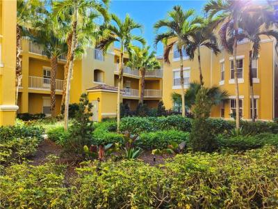 5045 Fairways Circle , D201, Vero Beach, フロリダ 32967, アメリカ合衆国