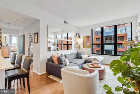 1001 L Street NW , 908, Washington, Washington D.C. 20001, USA