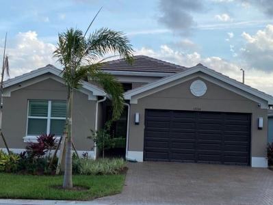 12744 SW Clear Water Way #(7-Month Furnished Lease), Port St Lucie, Floryda 34987, USA