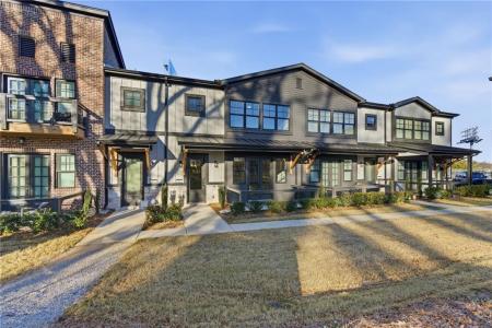 947 Willingham Drive , 2, Hapeville, Georgia 30354, USA