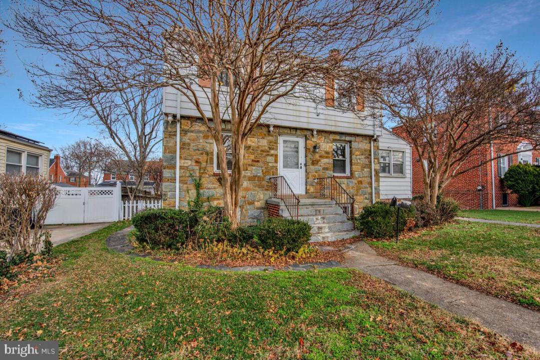 5413 19th Avenue, Hyattsville, ميريلاند 20782, الولايات المتحدة