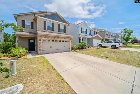 814 Tallaran Road, Lexington, Caroline Du Sud 29073, États-Unis