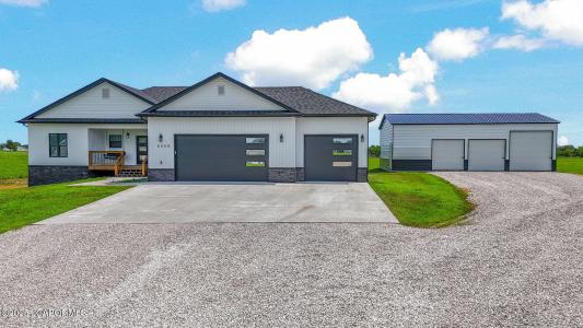 8350 DRY FORK ACRES ROAD, New Bloomfield, Missouri 65063, USA