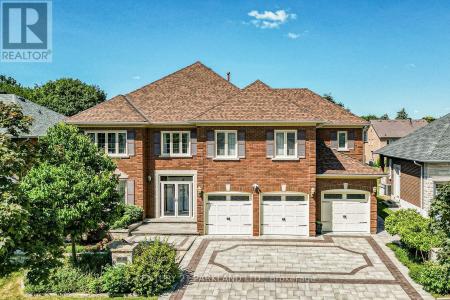 112 STRATHEARN AVENUE, Richmond Hill (bayview Hill), Ontario L4B 2L2, Canada