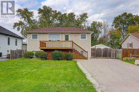 346 ANNSHIELA DRIVE, Georgina (keswick South), Ontario L4P 3A5, Canadá