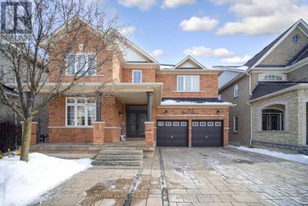 263 VELLORE AVENUE, Vaughan (vellore Village), Ontario L4H 3J1, Canadá
