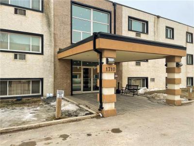 1710 TAYLOR AVENUE, Winnipeg, Manitoba R3N 0N9, Canada