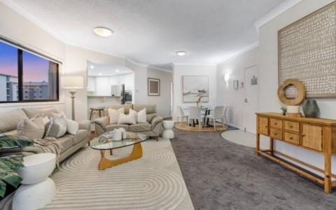 15/3 Rock Street, Scarborough, QLD 4020, Australia