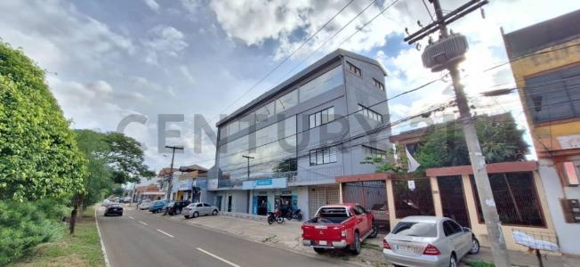 Centro, Santa Cruz 00001, Bolivia