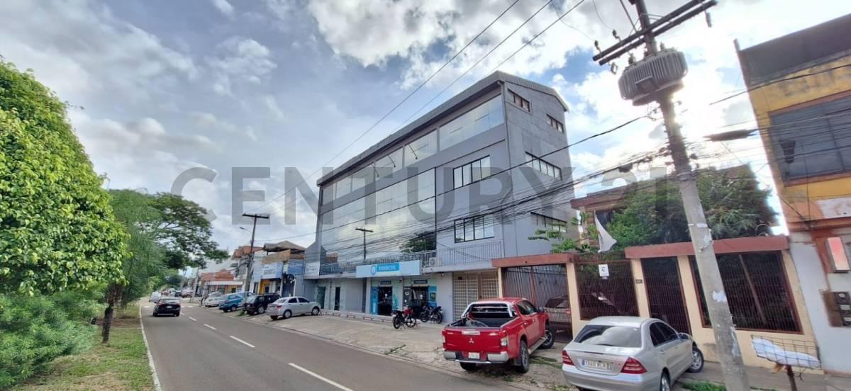 Centro, Santa Cruz 00001, Bolivia