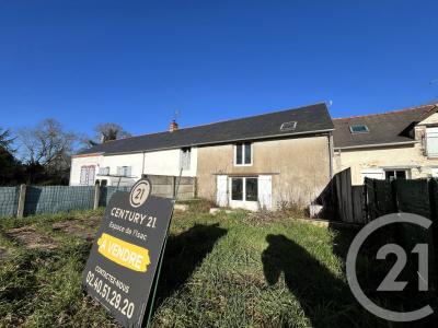 Saffre, Pays De La Loire 44390, France