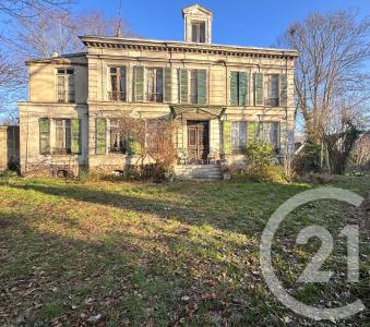 Andilly, Île-de-France 95580, France