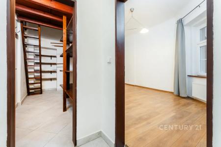 Pernerova, Praha, Území Hlavního Města Prahy 18600, Czech Republic