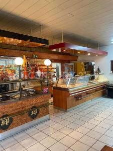 Burow, Mecklenburg-Vorpommern 17089, Germany