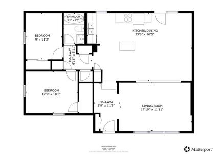 99 Cornell Drive, Minford, Ohio 45653, USA