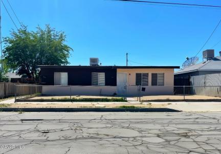 44817 Redwood Avenue, Lancaster, California 93534, USA