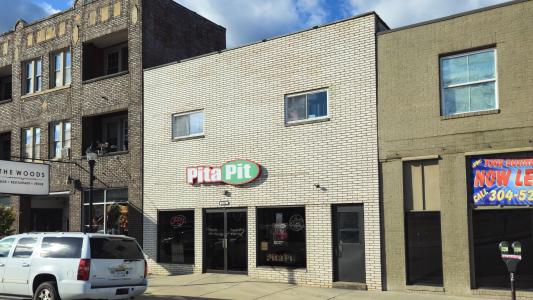 1216 4th Avenue, Huntington, West Virginia 25701, HOA KỲ