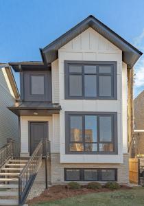 4015 N Albany Avenue, Chicago, Illinois 60618, USA