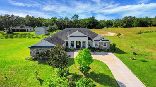 4560 Highcrest View, Lady Lake, Florida 32159, USA