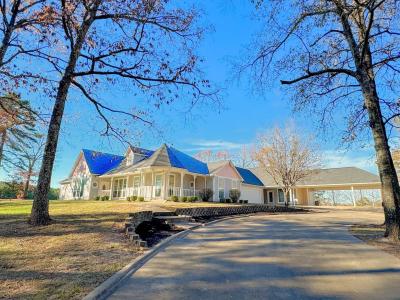 9791 Farm Market 251 South, Bivins, Texas 75555, USA