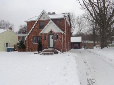 6159 Stratford Dr., Parma Heights, Ohio 44130, États-Unis