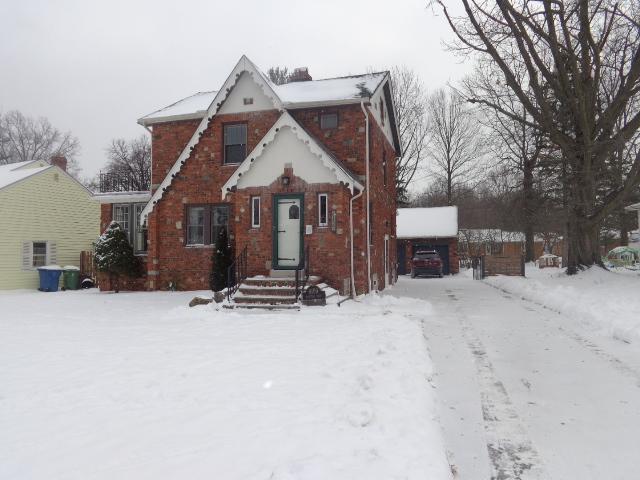 6159 Stratford Dr., Parma Heights, Ohio 44130, HOA KỲ