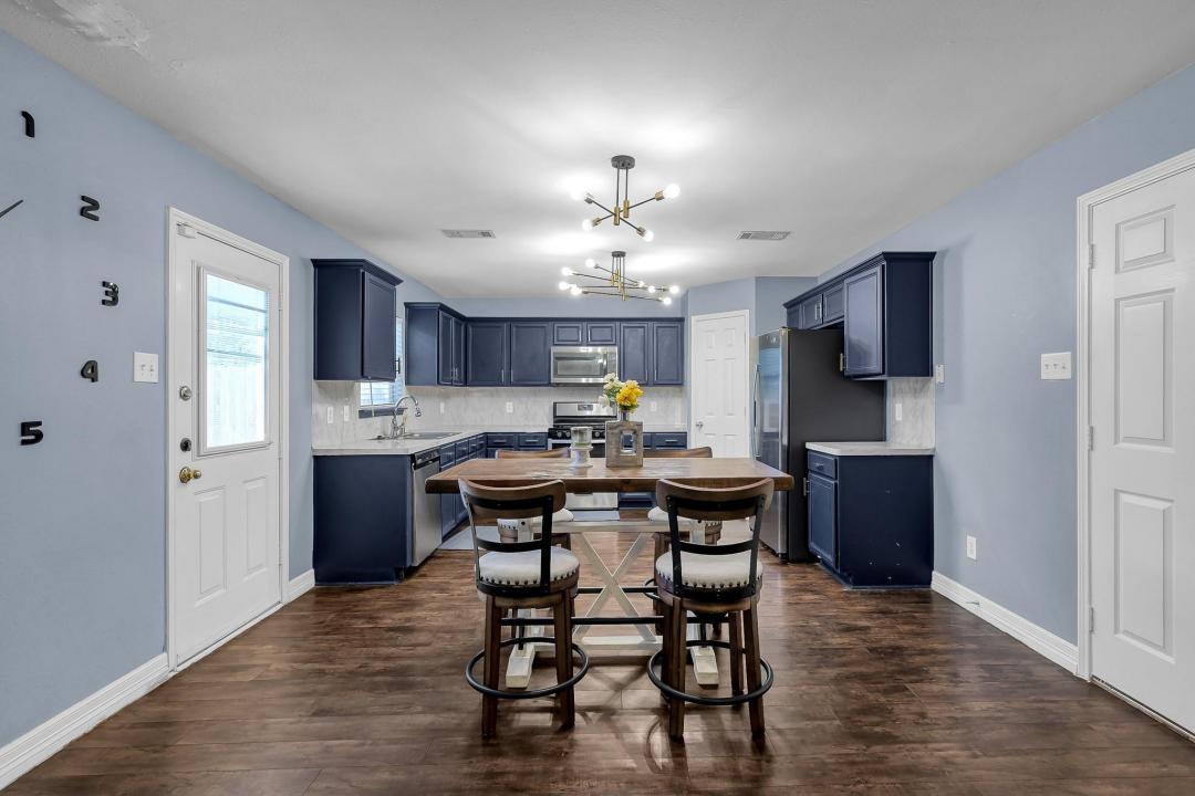 15627 Kentwater, Houston, 德克薩斯州 77095, 美國