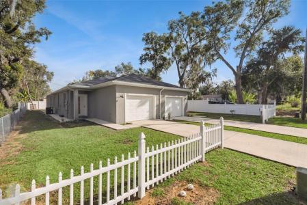 1021/1023 Titcomb Street, EUSTIS, Florida 32726, USA