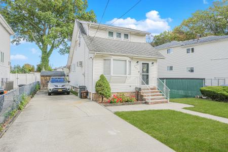 537 Annadale Road, Staten Island, NY 10312, USA