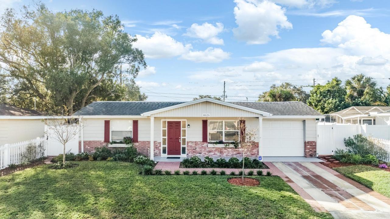 4626 ABDELLA LN, Holiday, Florida 34690, Amerika Birleşik Devletleri