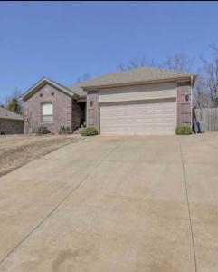 328 Austin Creek, Austin, Arkansas 72007, États-Unis