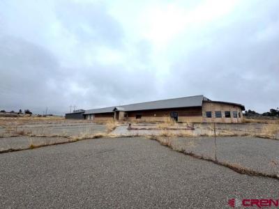 17602 Highway 145, Dolores, Colorado 81323, USA