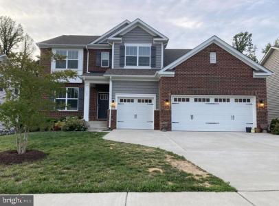 111 Zoe Way, Stafford, Virginia 22554