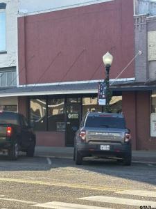 133 Jefferson, Pittsburg, Teksas 75686, USA