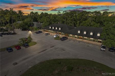 14100 N Highway 19, Salt Springs, 佛罗里达州 32134, 美国