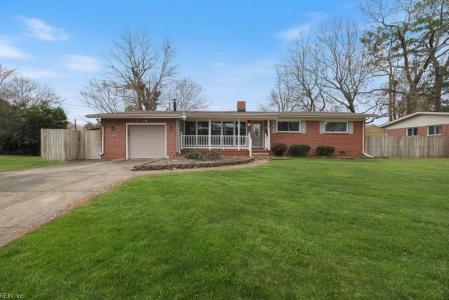 548 Crosby Road, Virginia Beach, וירג'יניה 23452, ארצות הברית של אמריקה 