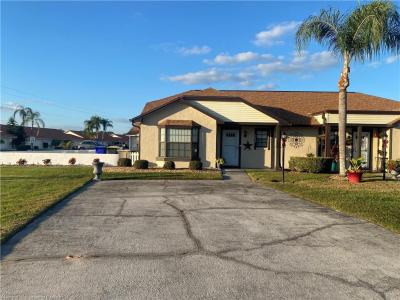 4826 Vilabella Drive, Sebring, Florida 33872, USA