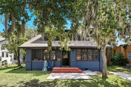 1510 Washington Avenue, EUSTIS, 佛罗里达州 32726, 美国