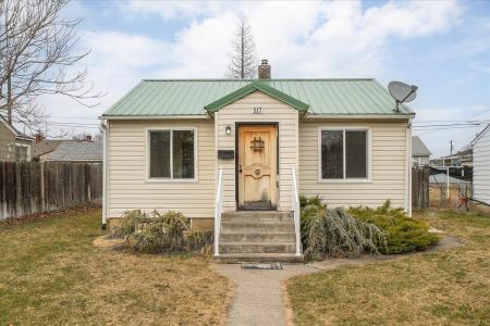 517 E Courtland Ave, Spokane, Washington 99207, USA